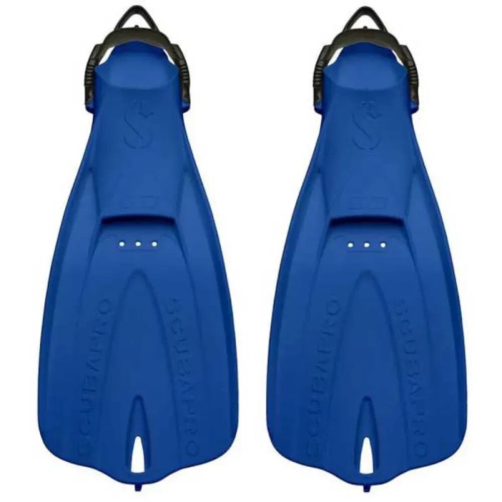 SCUBAPRO Go Fin Travel Diving Fins