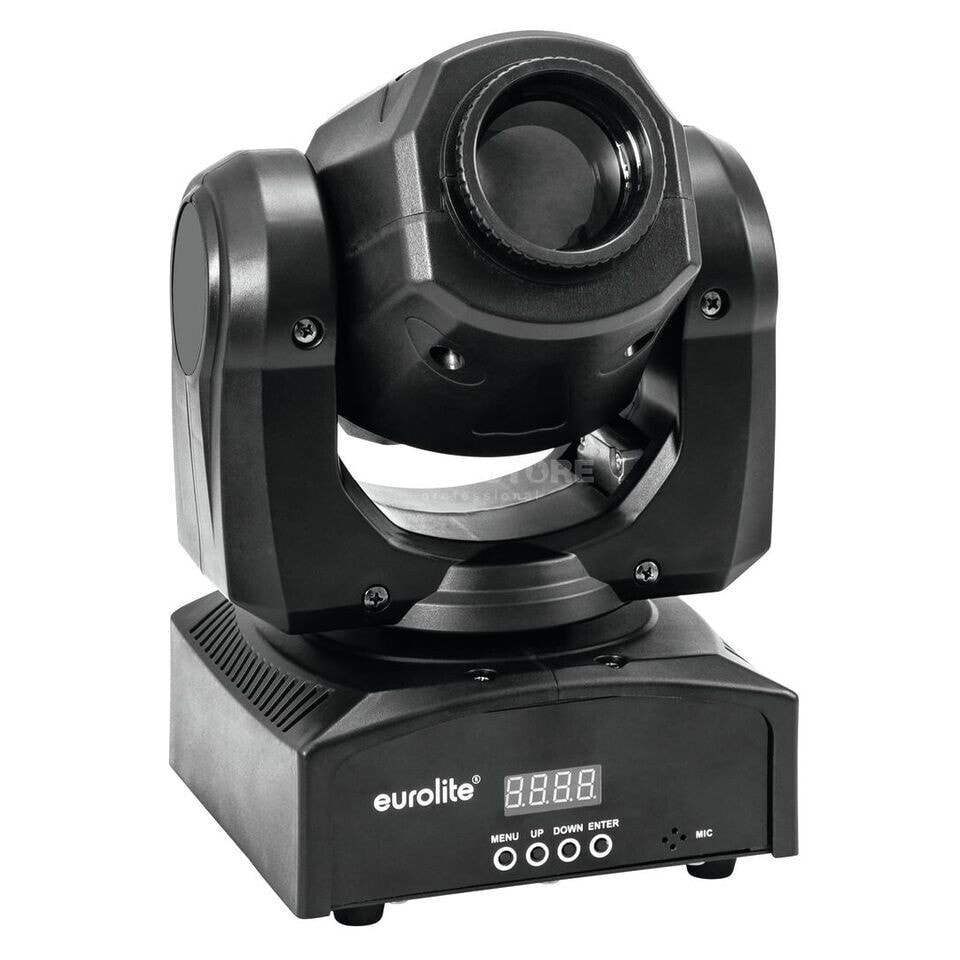 Eurolite LED TMH-17 Moving-Head Spot