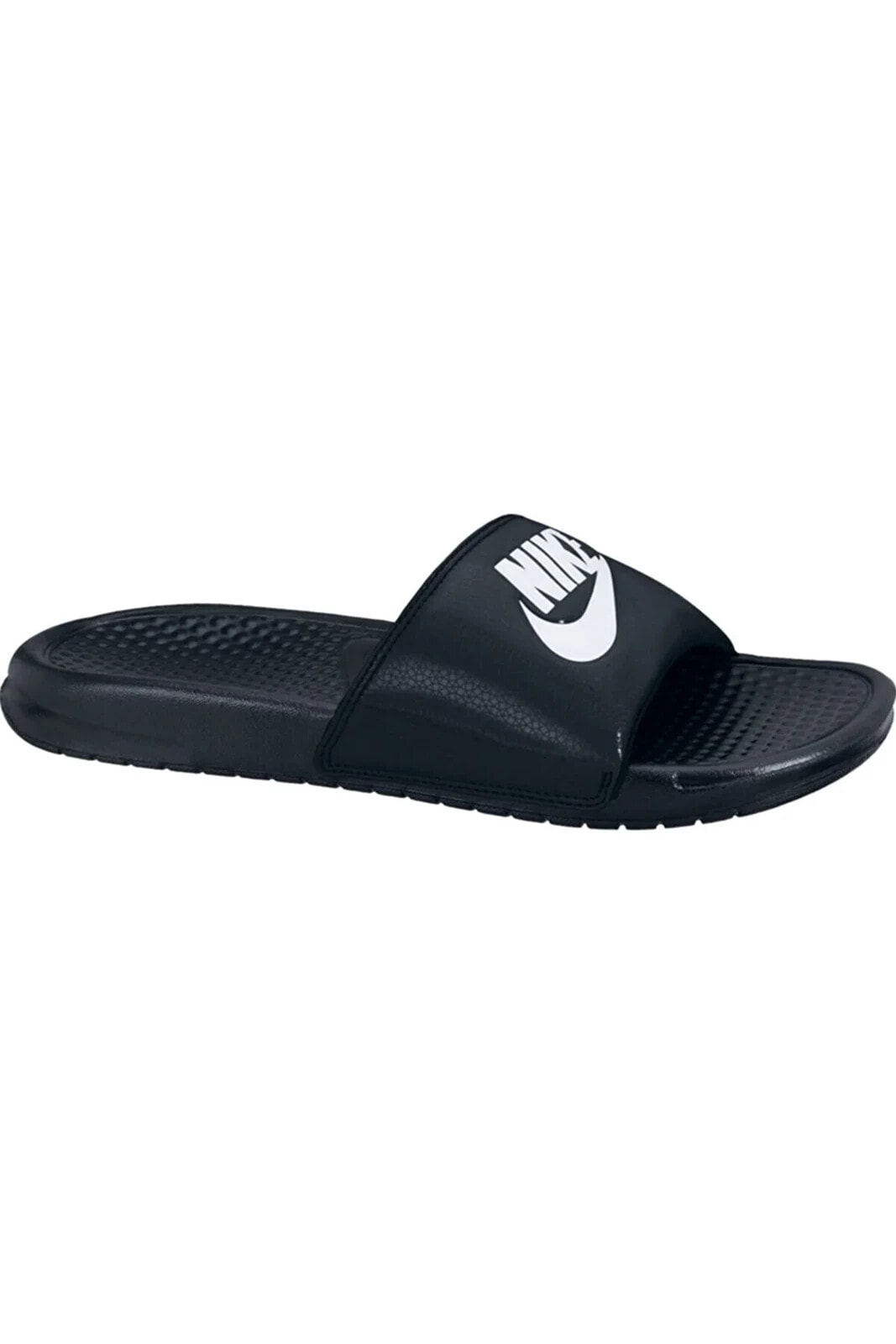 Шлепки Nike Benassi JDI мужские