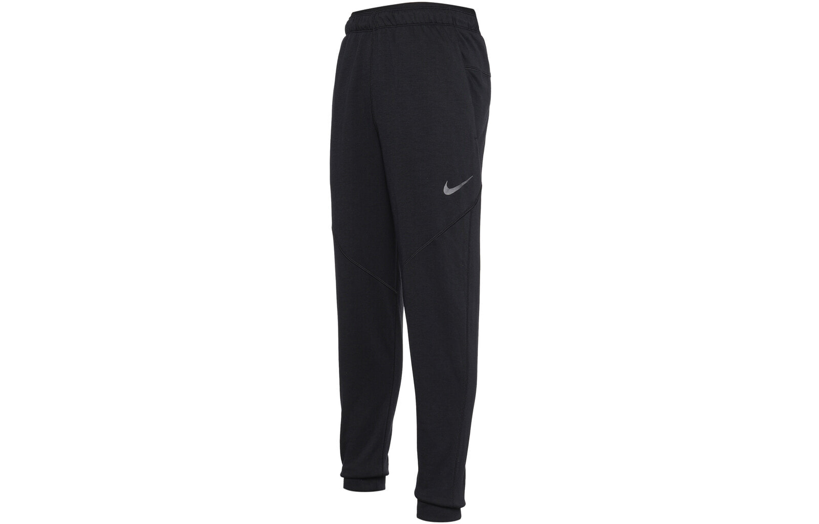 Nike Training Pants 美式复古休闲运动裤 春季 男款 黑色 / Тренировочные штаны Nike CT6014-010