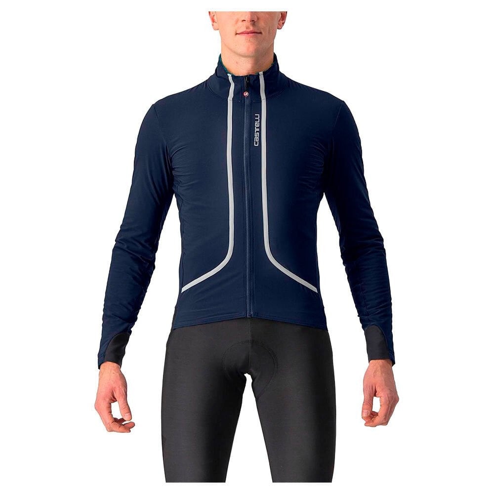 CASTELLI Flight Air Jacket