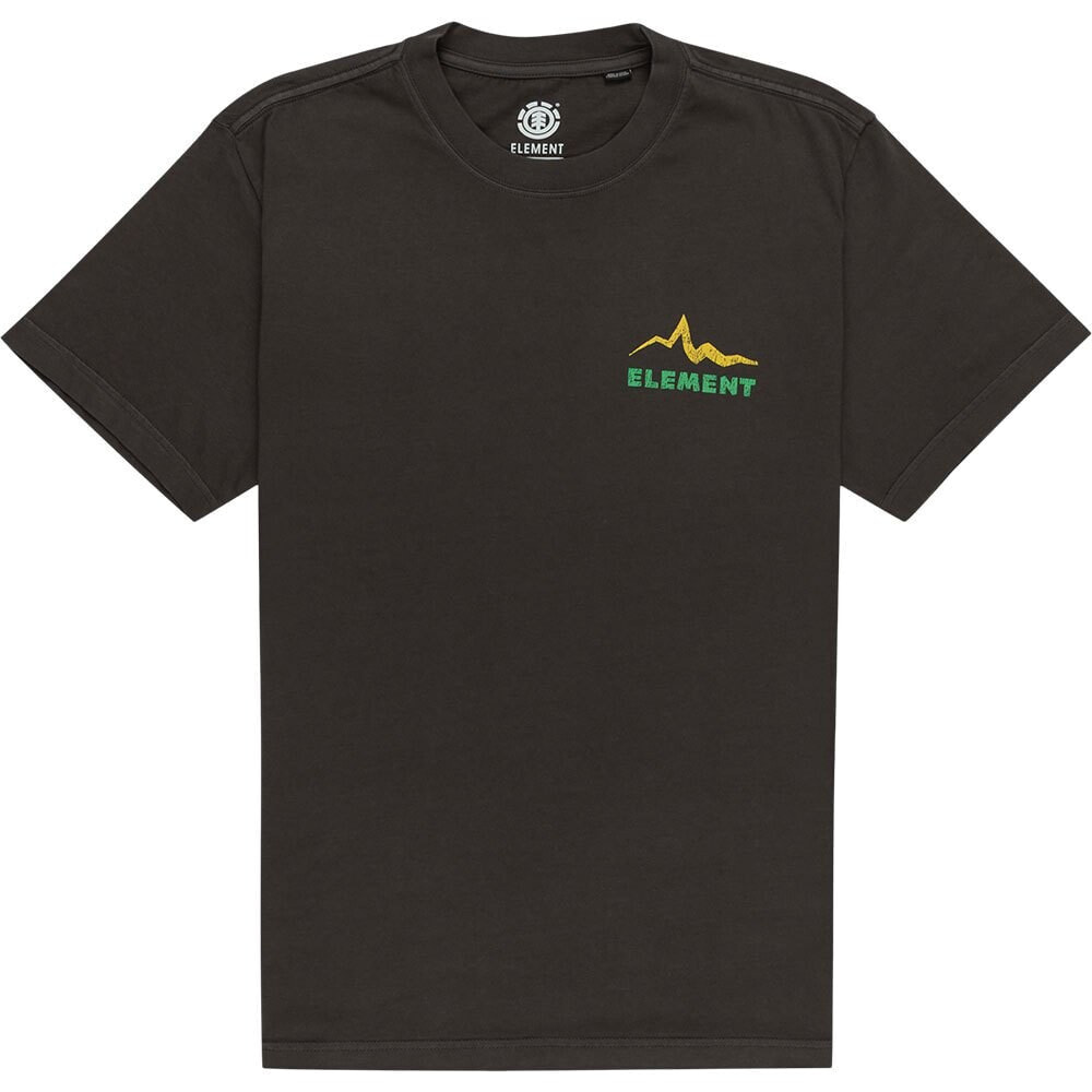 ELEMENT Sounds Of The Mountains Short Sleeve T-Shirt
