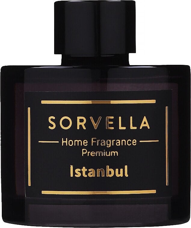 Aroma-Diffusor Istanbul - Sorvella Istanbul Home Fragrance