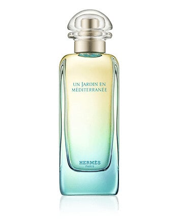 Hermès Un Jardin en Méditerranée Eau de Toilette Spray (nachfüllbar)