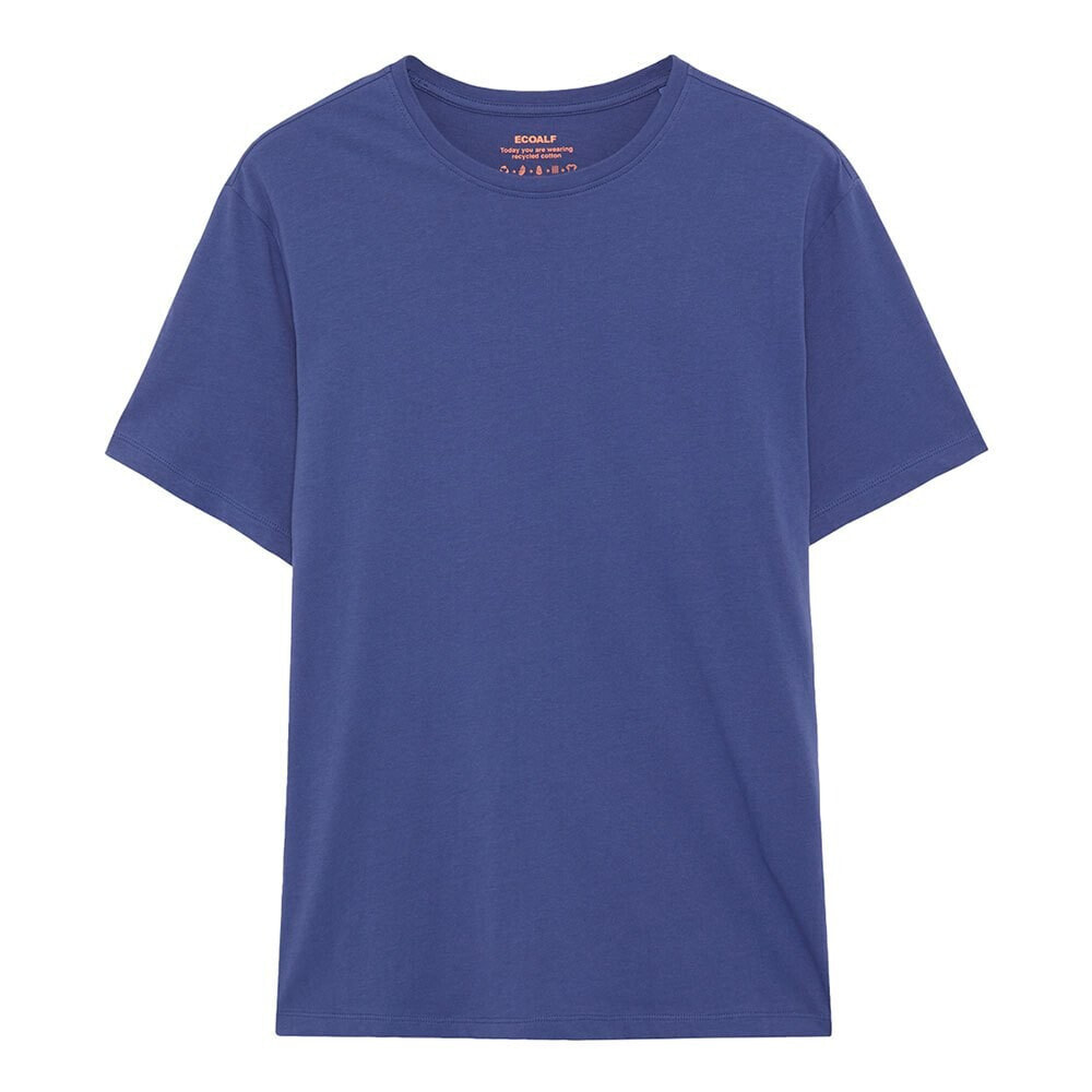 ECOALF Wave Short Sleeve T-Shirt