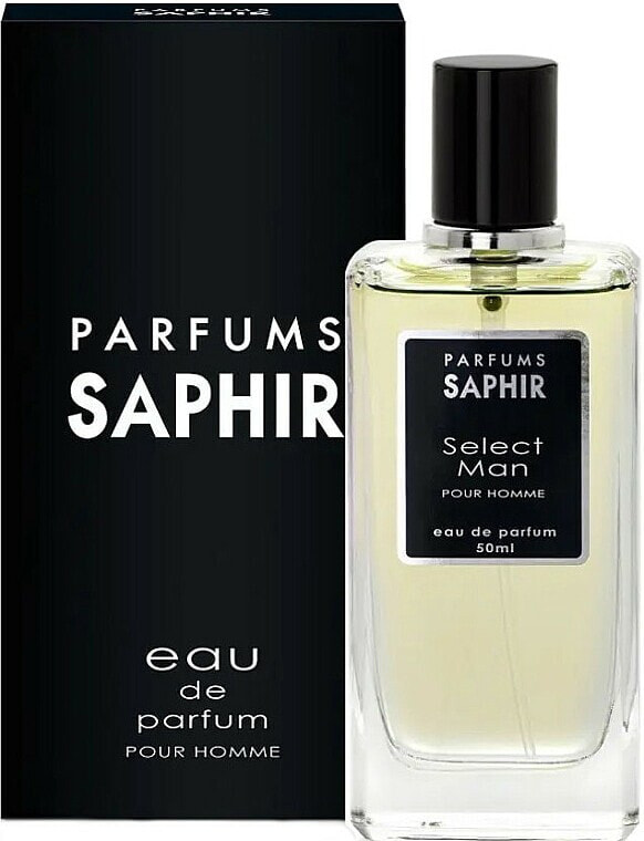 Saphir Parfums Select Man - Eau de Parfum