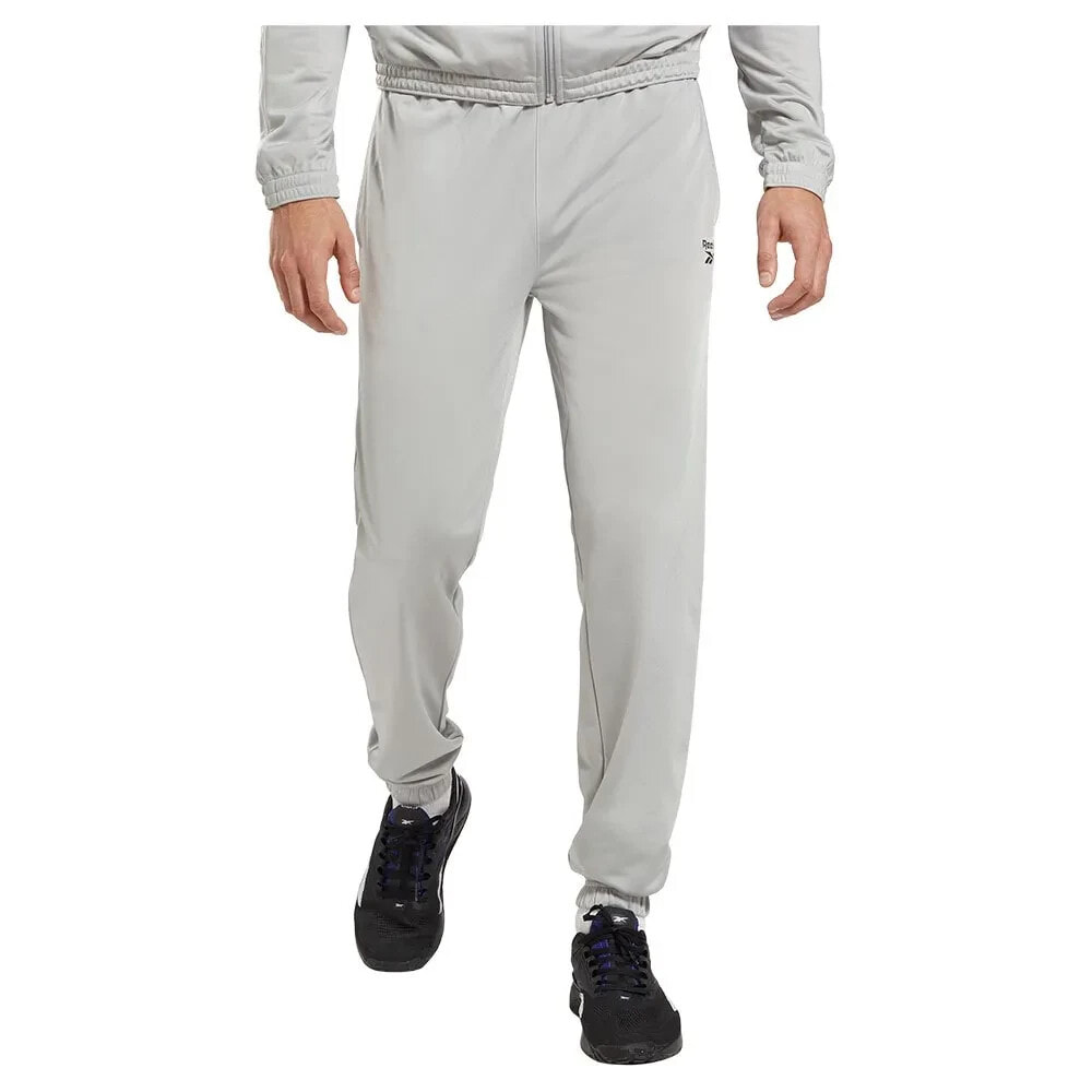 REEBOK Identity Vector Knit Track Joggers