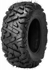 Шины для квадроциклов летние Journey P350 6PR (TT) 26/9 R12 49J