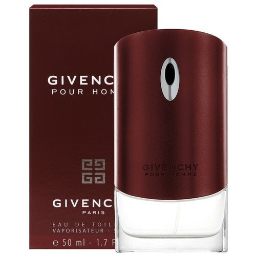 Мужские духи Givenchy Pour Homme EDT 50 ml