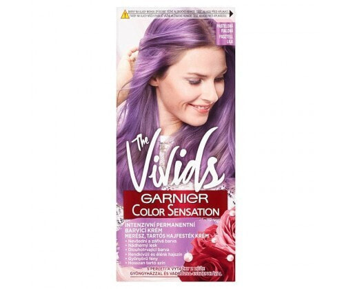 Color Sensation The Vivids (Permanent Hair Color) 60 ml