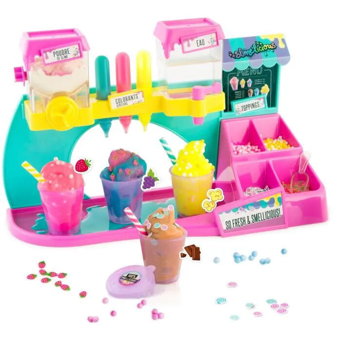 Canal Toys SSC 051 детский набор для творчества