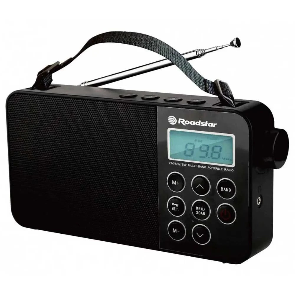 ROADSTAR TRA-2340PSW Radio