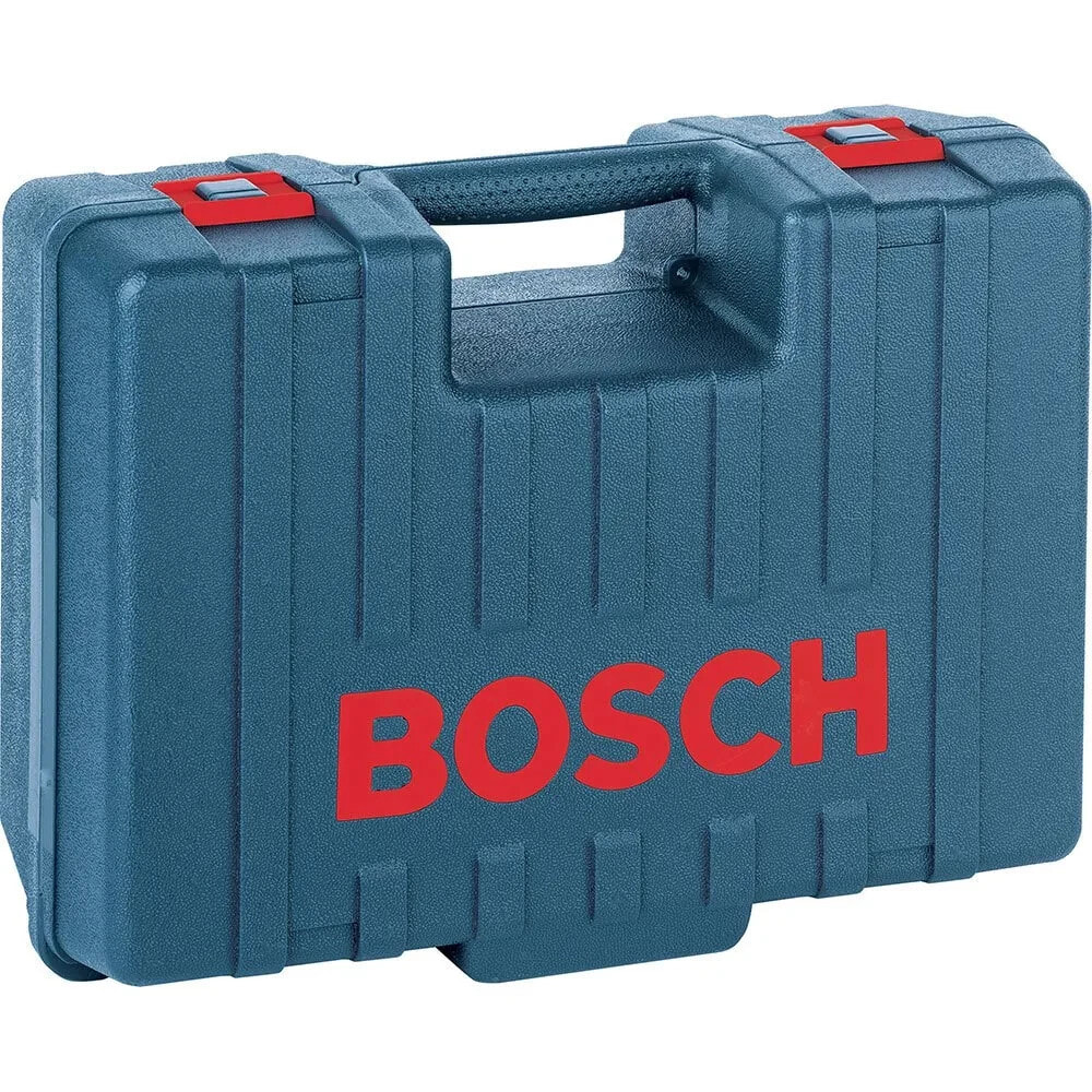 BOSCH PROFESSIONAL GHO 40-82C / 26-82 Maletin Tools