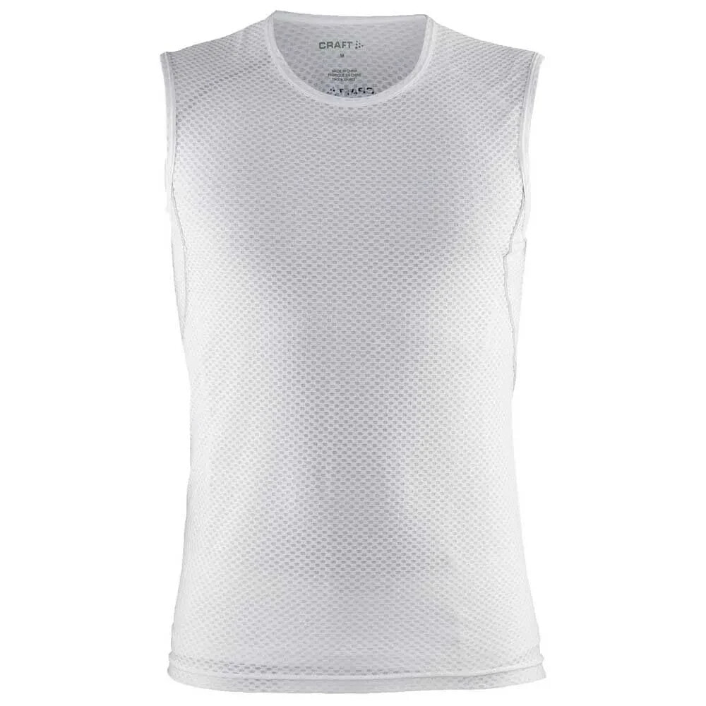 CRAFT Cool Mesh Superlight Sleeveless T-Shirt