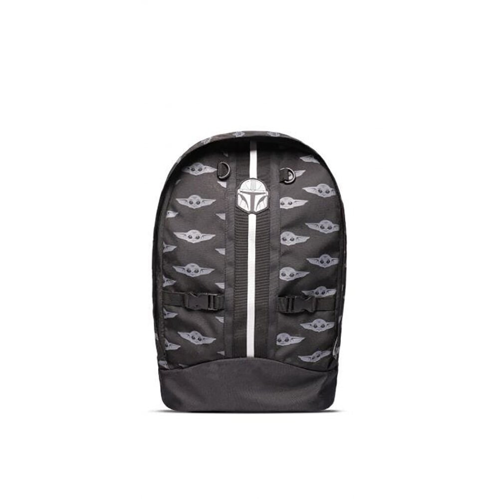 STAR WARS The Mandalorian & The Child Aop Backpack