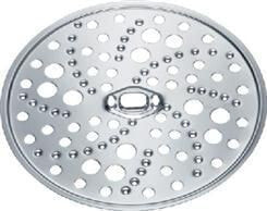 Bosch Potato grating disc for MUM4 and MUM5 (MUZ45RS1)