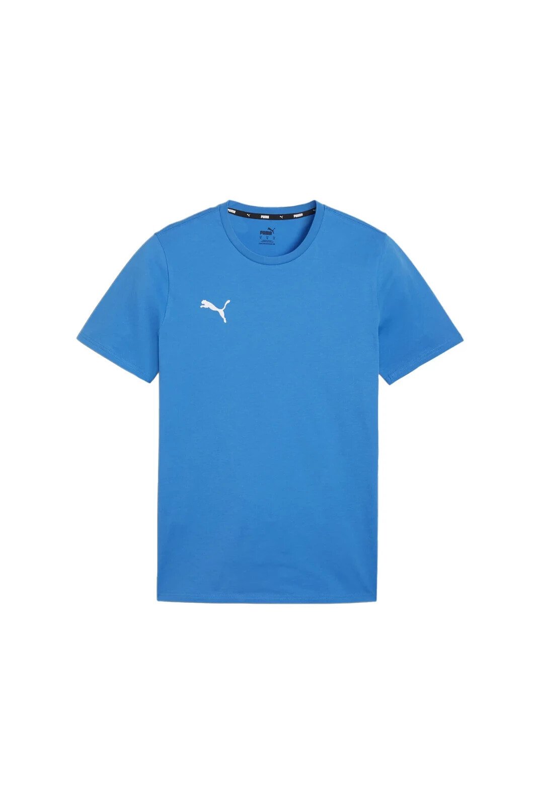 Erkek Hızlı Kuruma Atletik Günlük Kullanıma ve Spora Uygun Antrenman T-shirt Rahat Düz Tişört