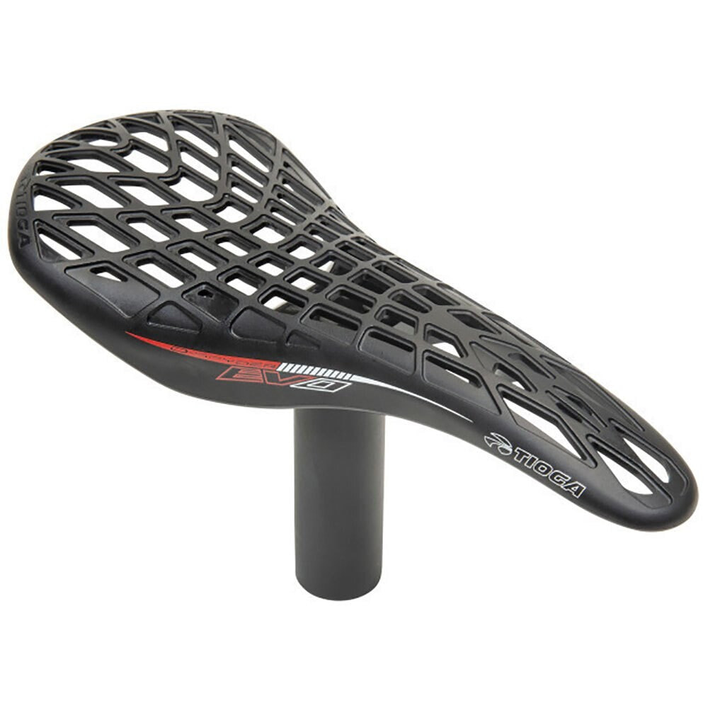 TIOGA D-Spyder Evo Saddle