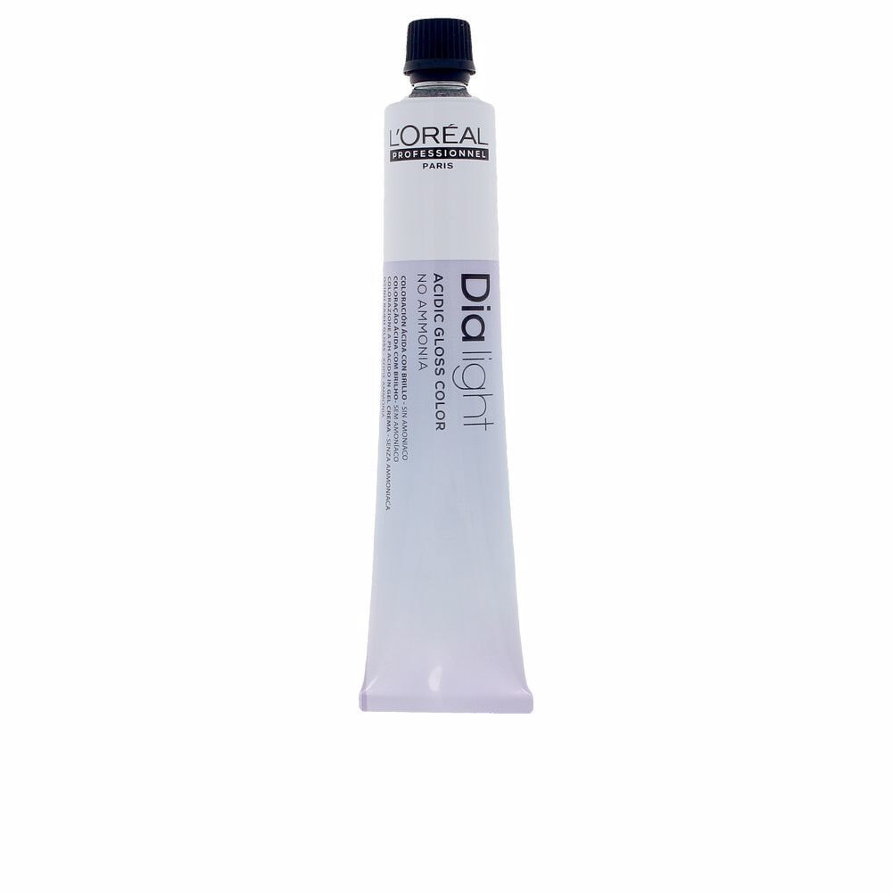 L'Oreal Paris Dia Acidis Gloss Color No. 10.22  Безаммиачная гель-краска для волос 50 мл