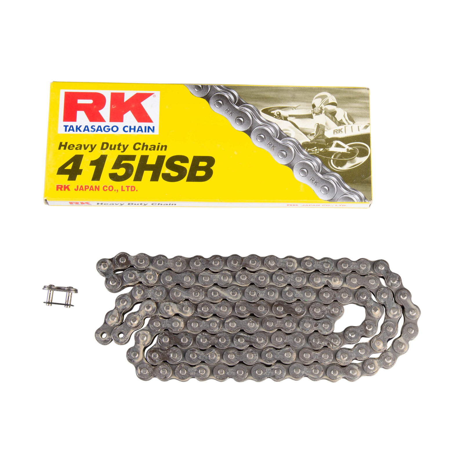 Kette RK Chain Hsb 415