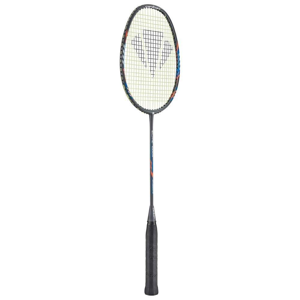 CARLTON Elite 1000X Squash Racket