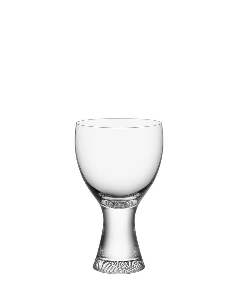 Kosta Boda limelight XL Wine Glass, Set of 2