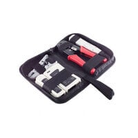 ShiverPeaks BS18-25001 - Tool set