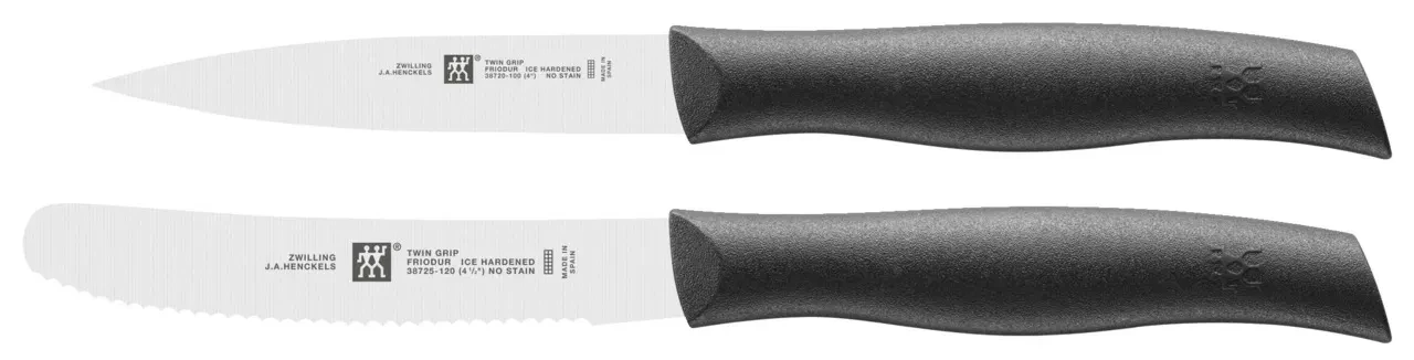 ZWILLING Messerset 2-tlg