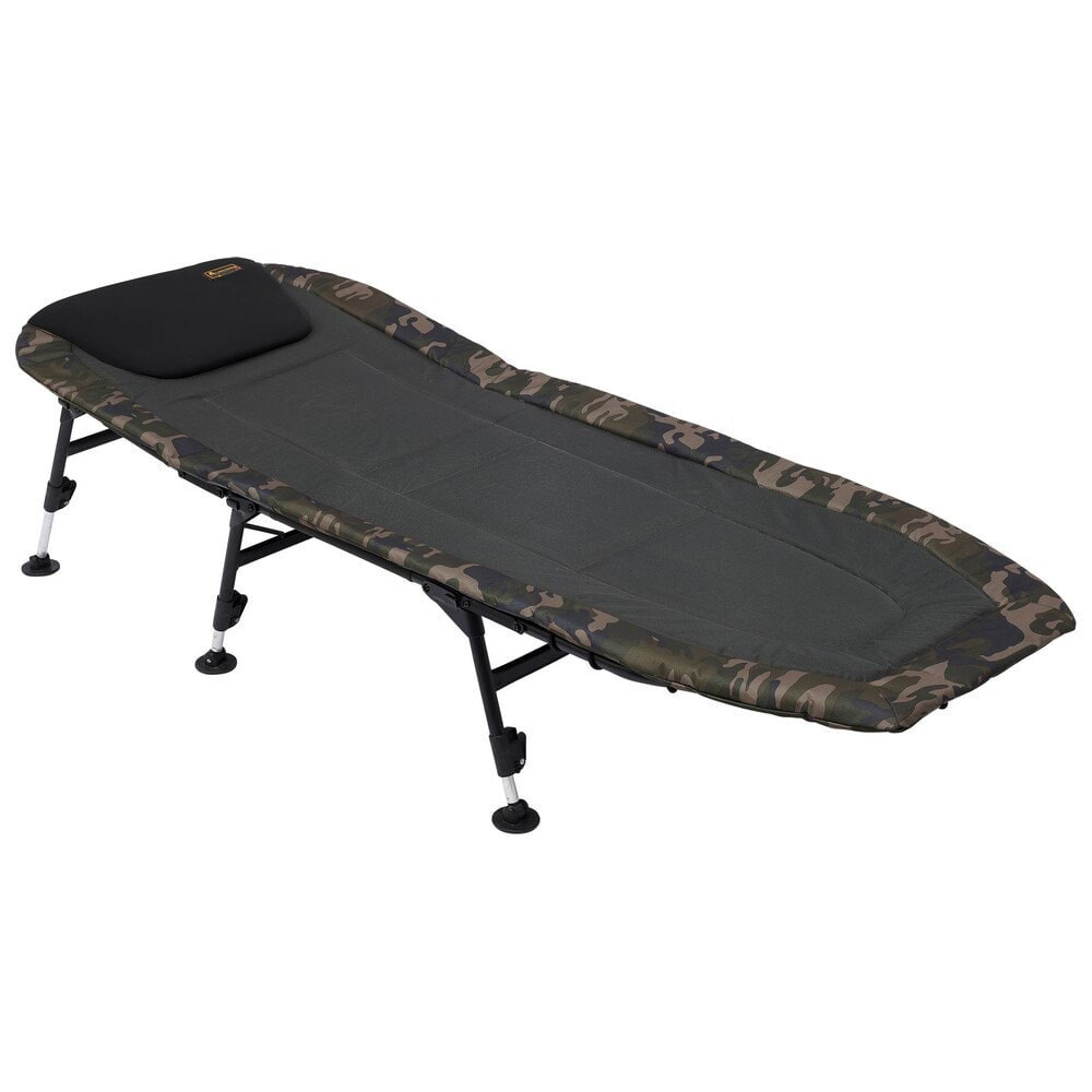 PROLOGIC Avenger Bedchair