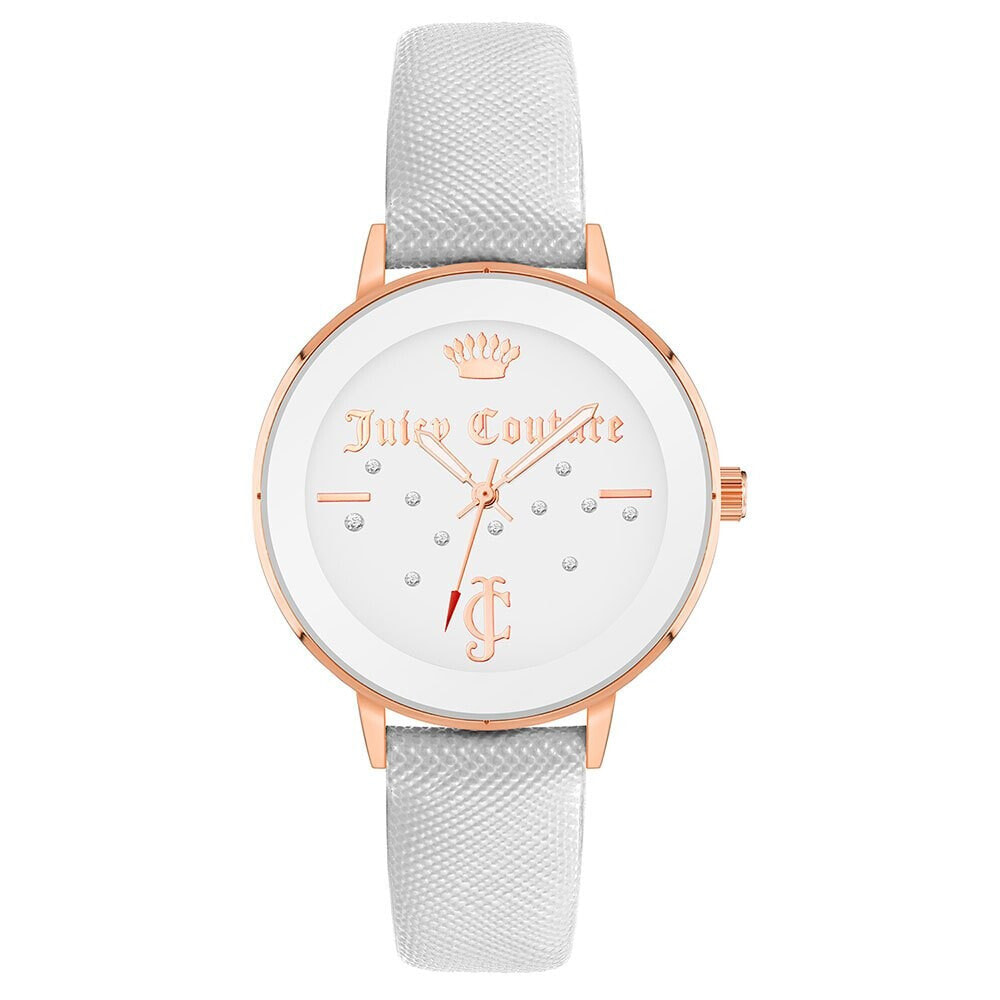 JUICY COUTURE JC1264RGWT Watch