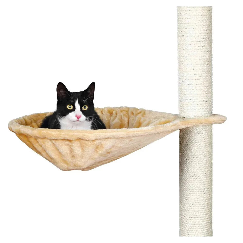 TRIXIE Scratching Post Hammock Ø45 cm