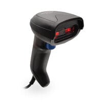 Gryphon I GD4220 - Handheld bar code reader - 1D - Linear - GS1 DataBar - 400 reads/s - 0 - 45°