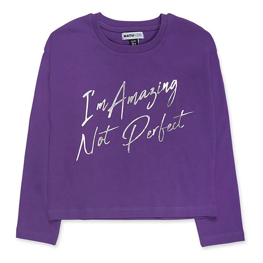 TUC TUC Nocturne Long Sleeve T-Shirt