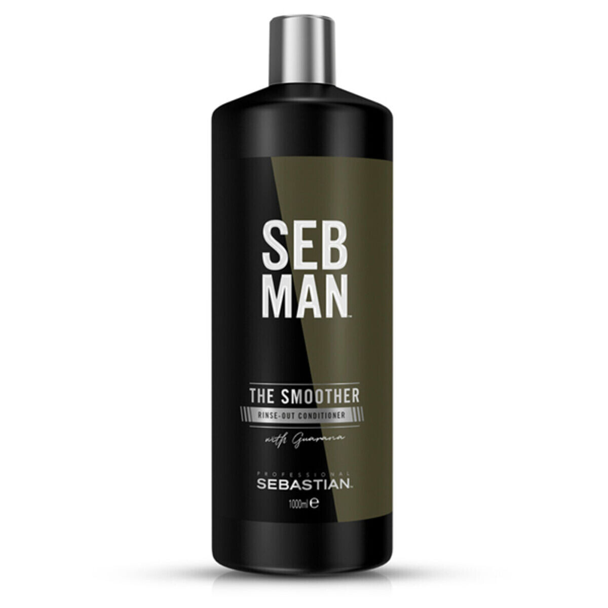 Увлажняющий кондиционер Sebman The Smoother Seb Man (1000 ml)