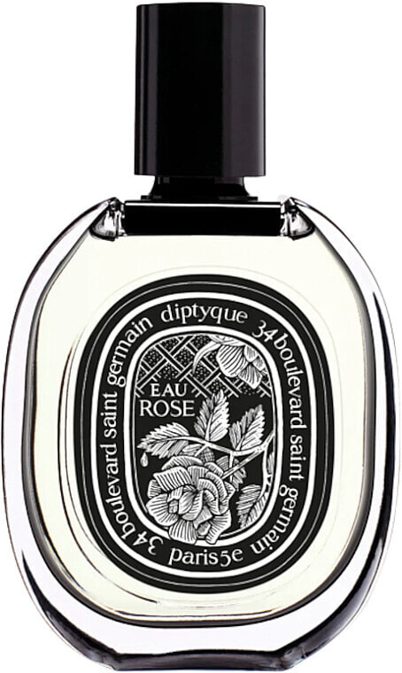 Diptyque Eau Rose Eau De Parfum - Eau de Parfum