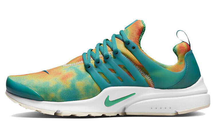 Nike Air Presto Bright Spruce Tie-Dye