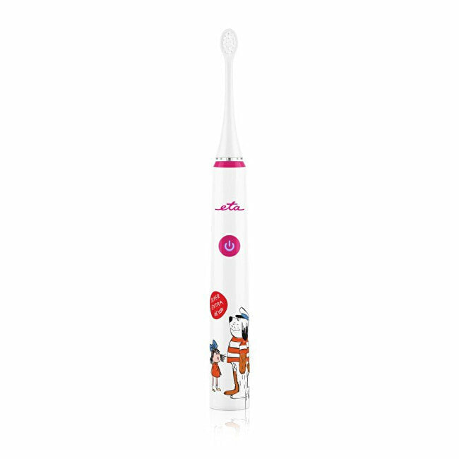 Электрическая зубная щетка ETA Children´s sonic toothbrush 0706 90010 Sonetic Kids