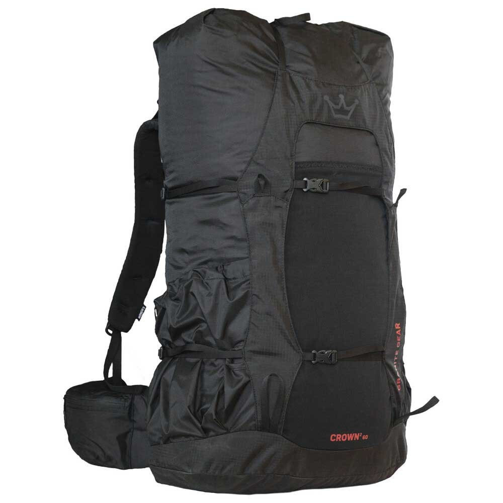 GRANITE GEAR Crown2 S 60L Backpack