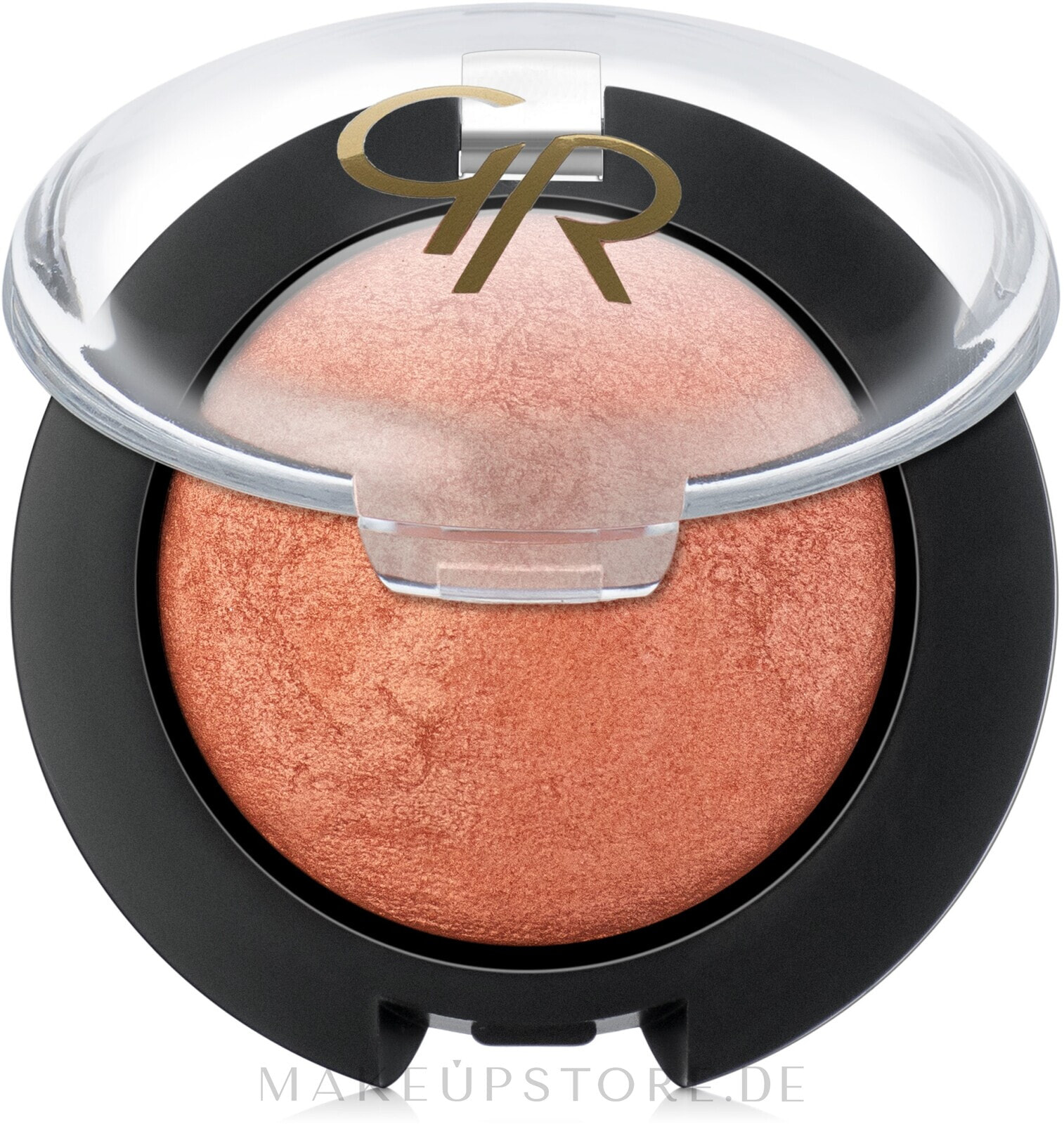 Gesichtsrouge - Golden Rose Terracotta Blush On