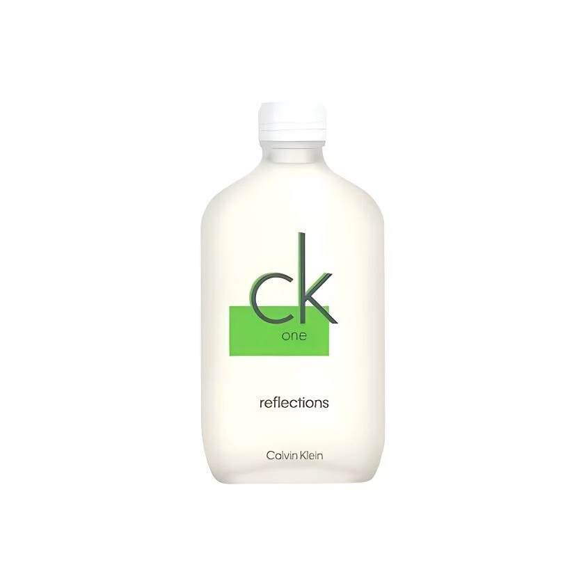 CALVIN KLEIN ONE Unique Edition Perfumes Aromatic Citrus Eau De Toilette EDT Lemon Musk 100ml