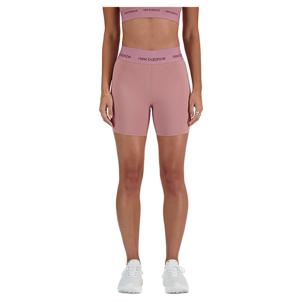 NEW BALANCE Sleek Sport 5´´ Shorts
