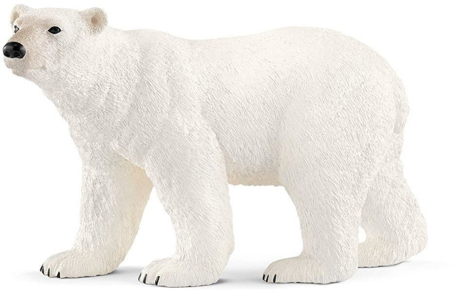 Figurine Schleich Polar Bear (14800)