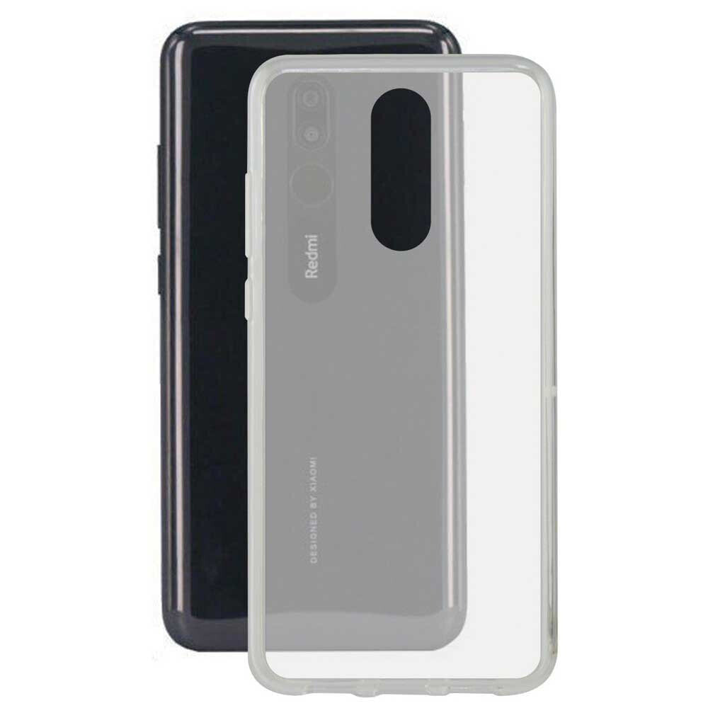 KSIX Xiaomi Redmi 8/8A Silicone Cover