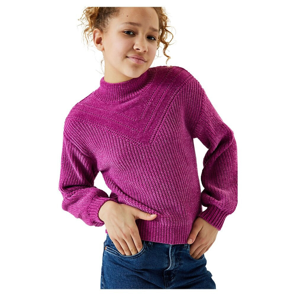 GARCIA J32642 Teen Sweater