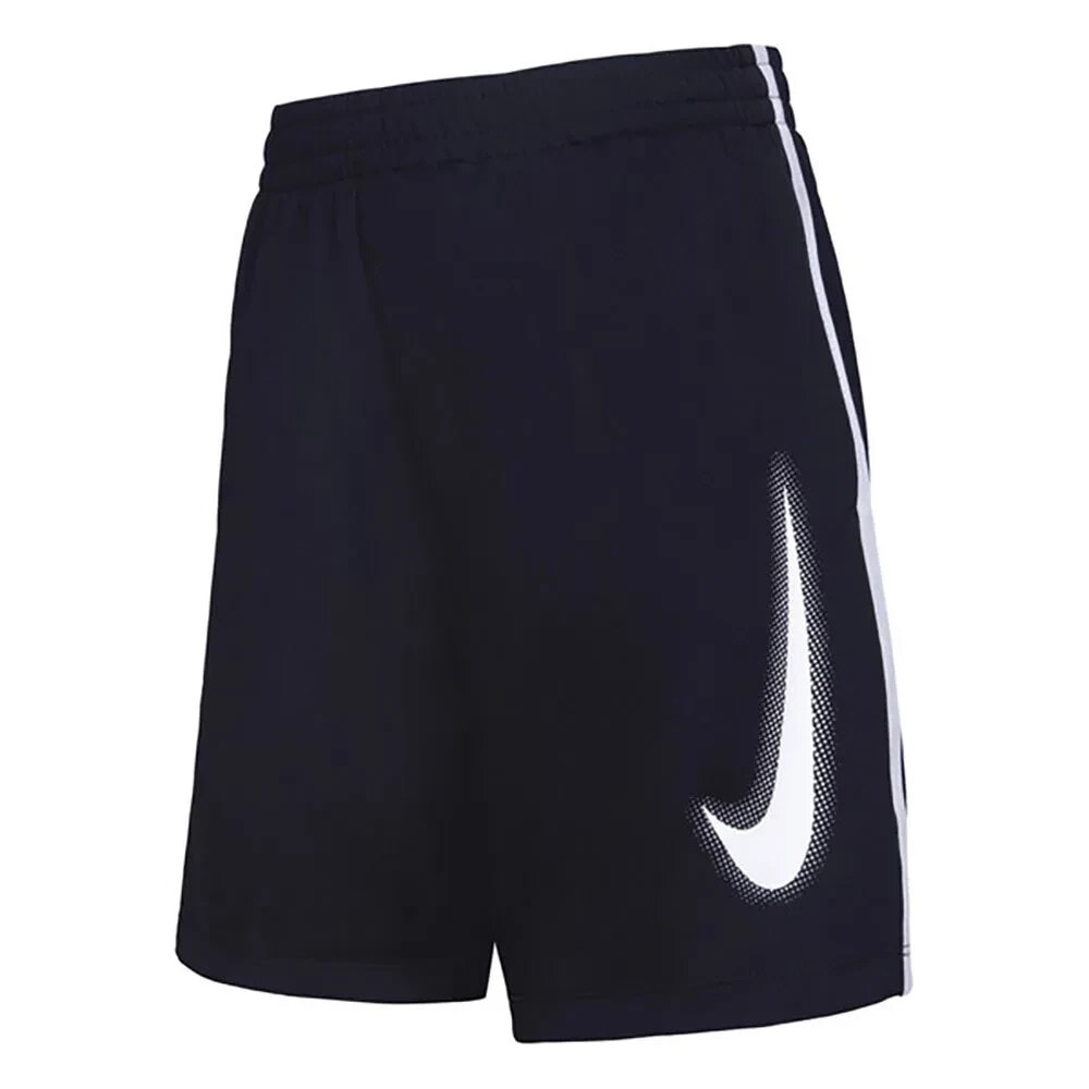 NIKE KIDS Dri-Fit Adp Hbr Sweat Shorts