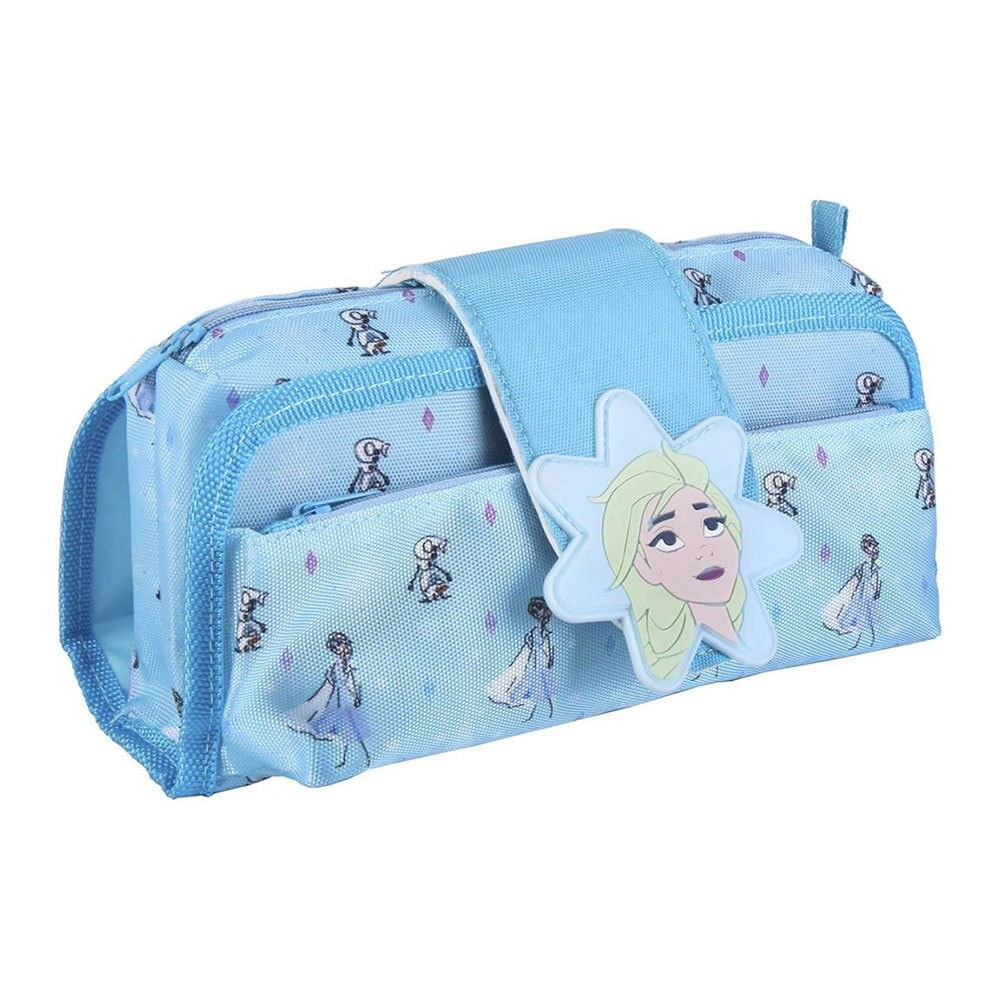 CERDA GROUP Frozen II Pencil Case