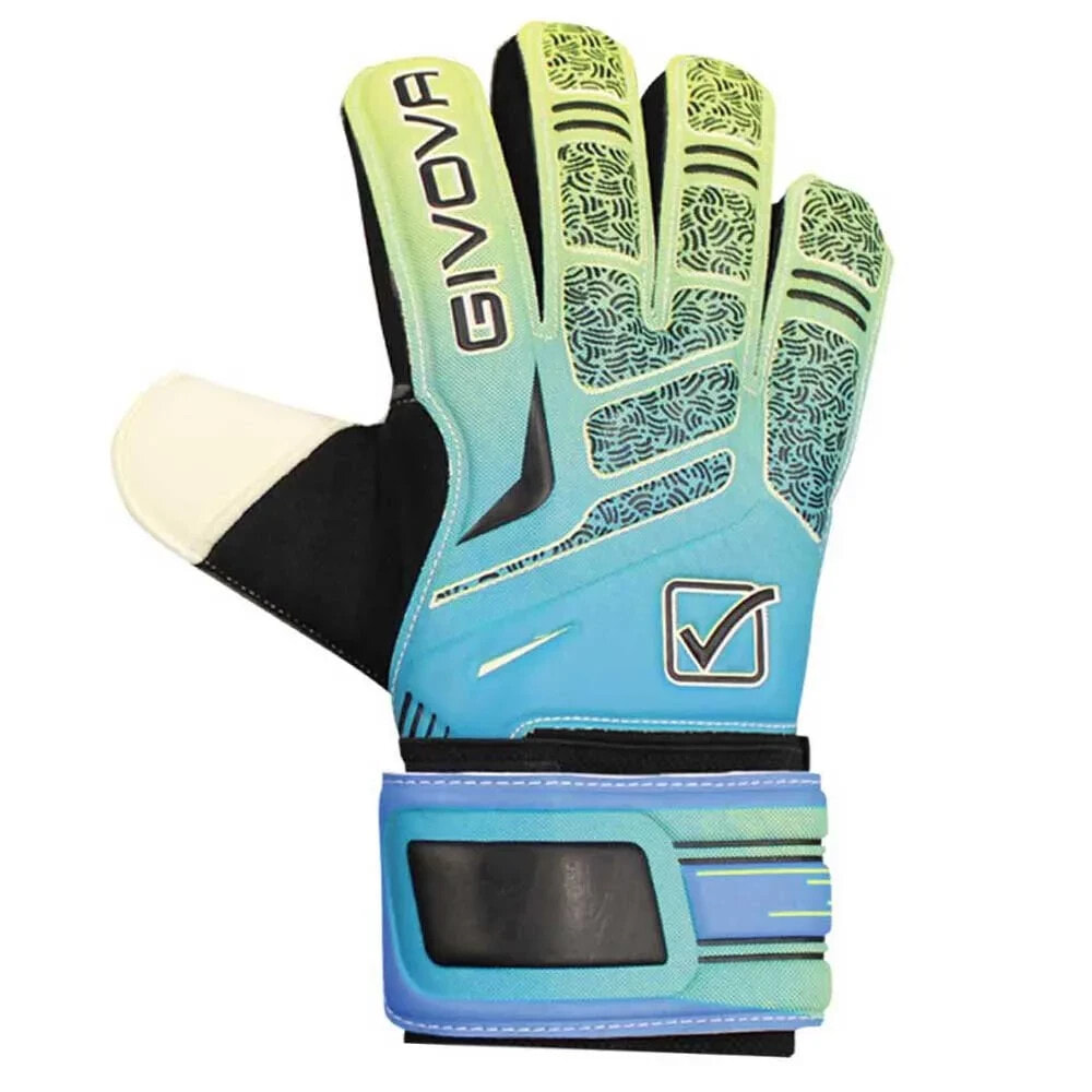 GIVOVA Artiglio Goalkeeper Gloves