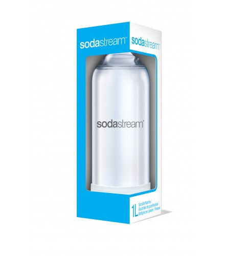 Пластиковая бутылка SodaStream PET-Flasche для сифонов Sodastream и Ecosoda 1041115490