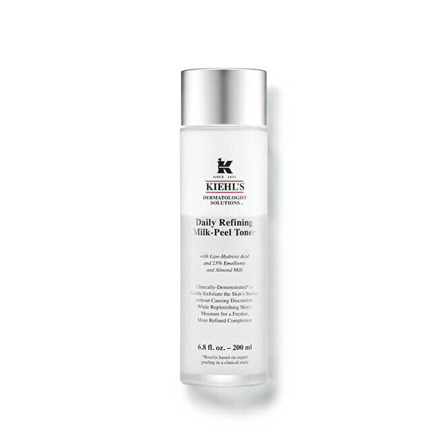 Daily Refining Milk Peel Toner 200 ml