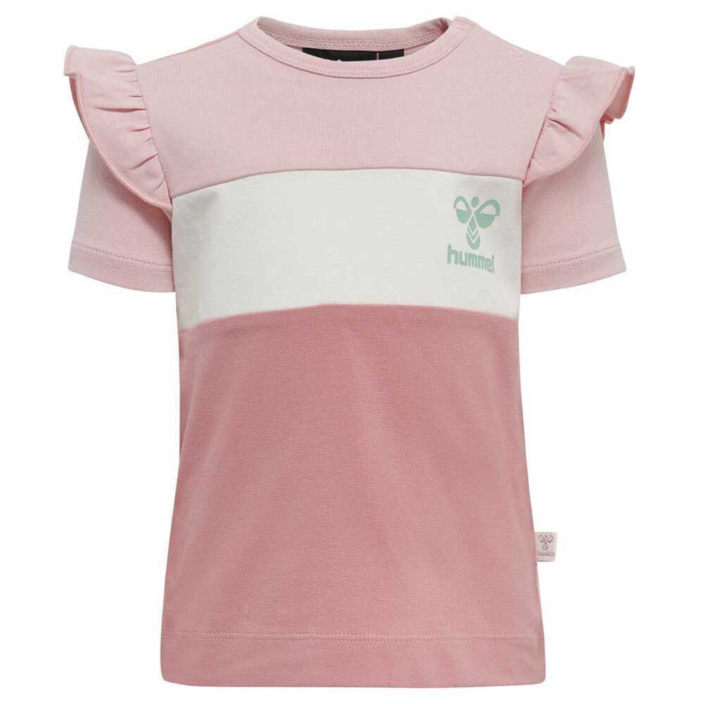 HUMMEL Isla Short Sleeve T-Shirt